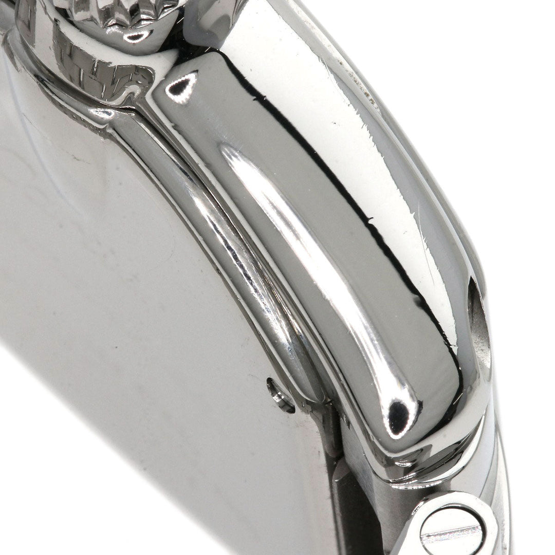 CARTIER Watches Quartz W62016V3 Stainless Steel Silver Roadster SM Silver dial