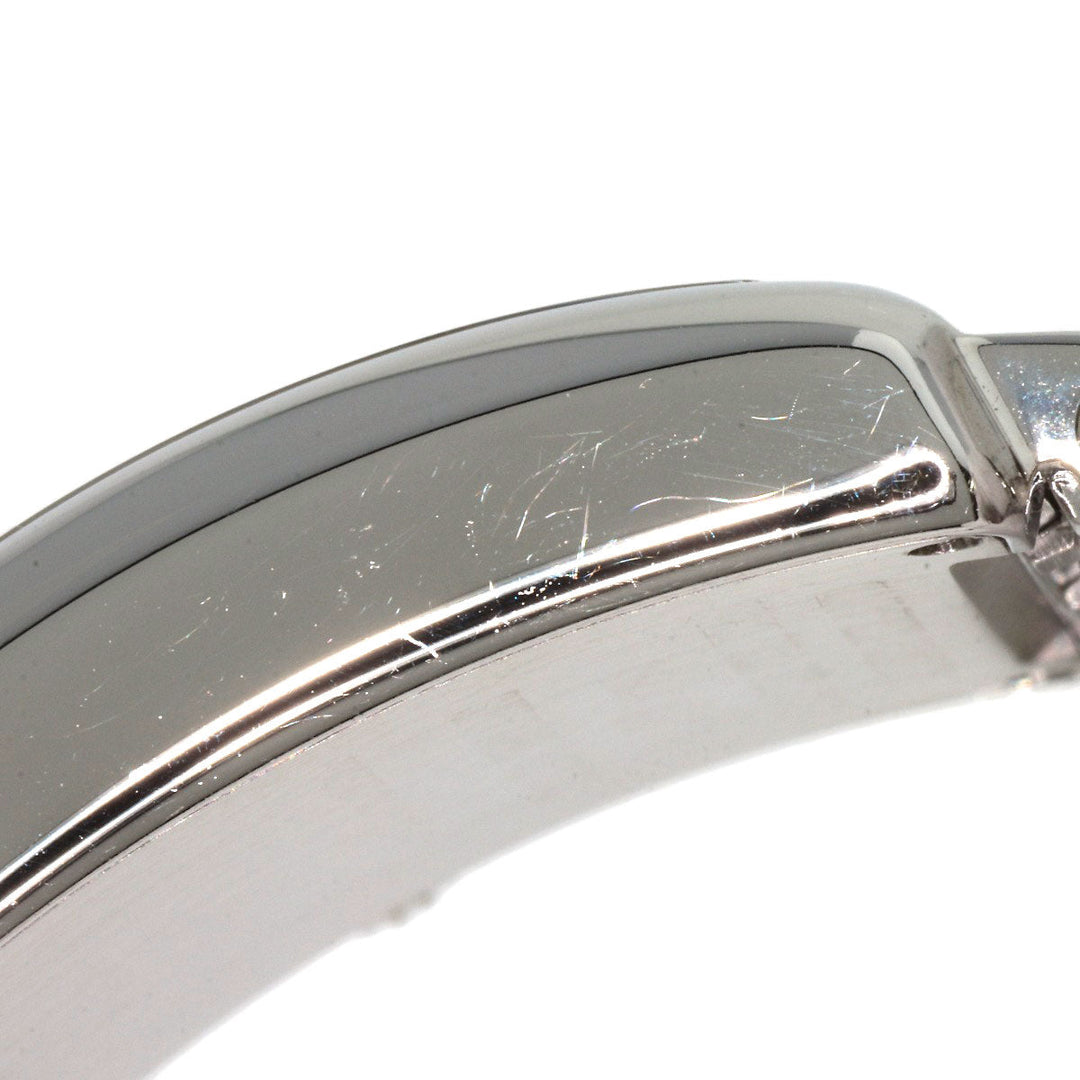 FRANCK MULLER Watches Quartz 902QZCOLDRM Stainless Steel Silver Long Island Color Dream Silver dial