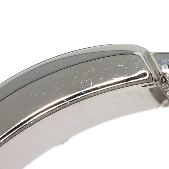 FRANCK MULLER Watches Quartz 902QZCOLDRM Stainless Steel Silver Long Island Color Dream Silver dial