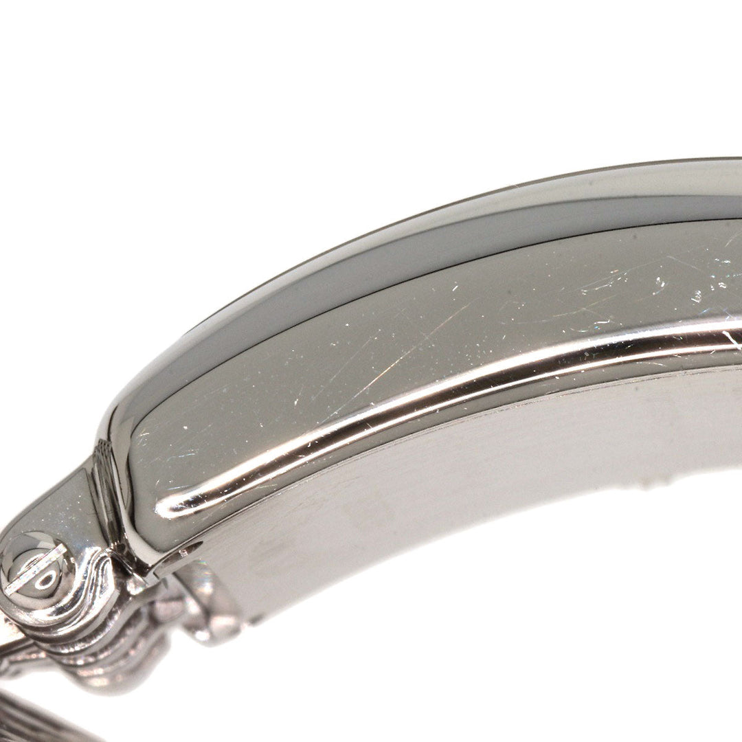 FRANCK MULLER Watches Quartz 902QZCOLDRM Stainless Steel Silver Long Island Color Dream Silver dial