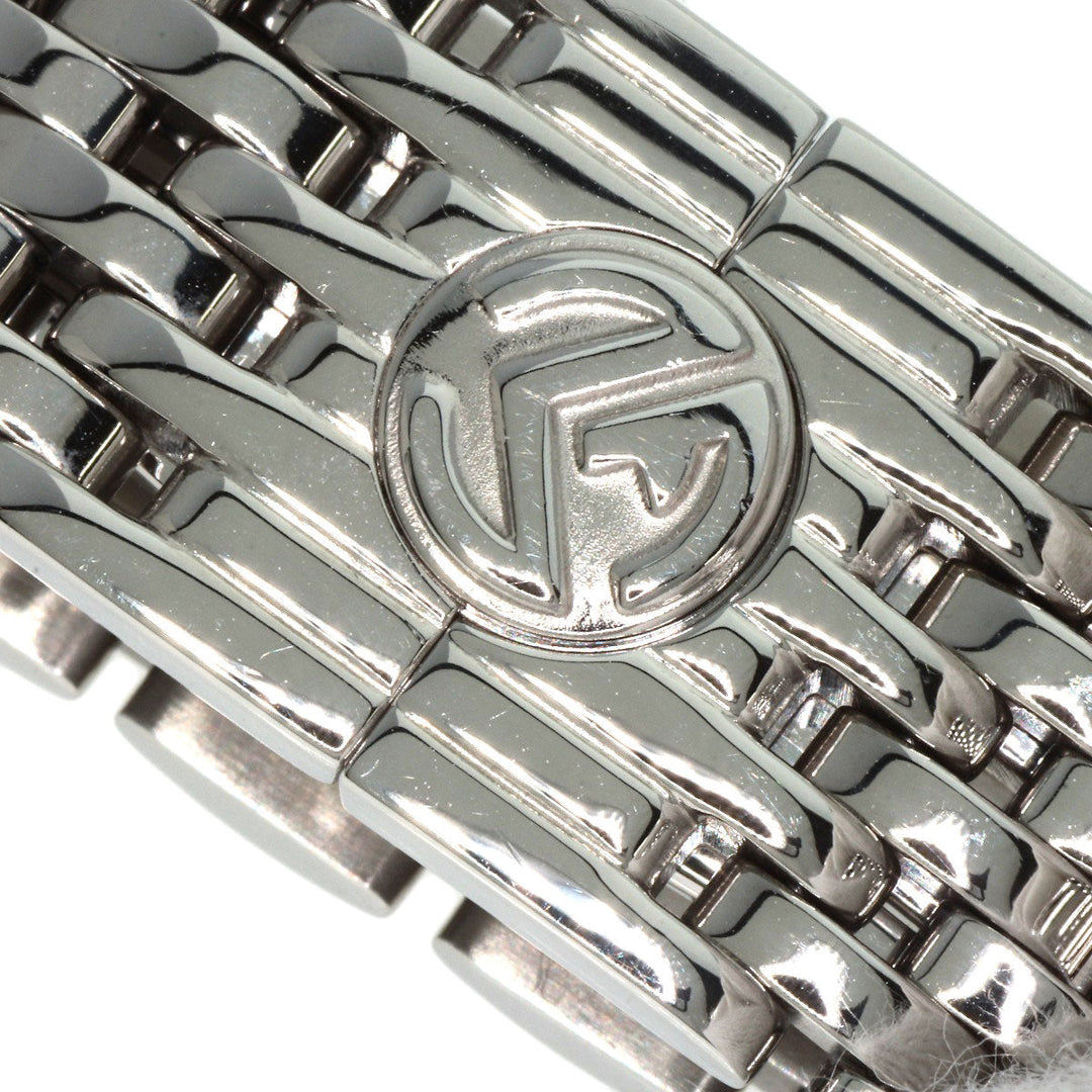 FRANCK MULLER Watches Quartz 902QZCOLDRM Stainless Steel Silver Long Island Color Dream Silver dial