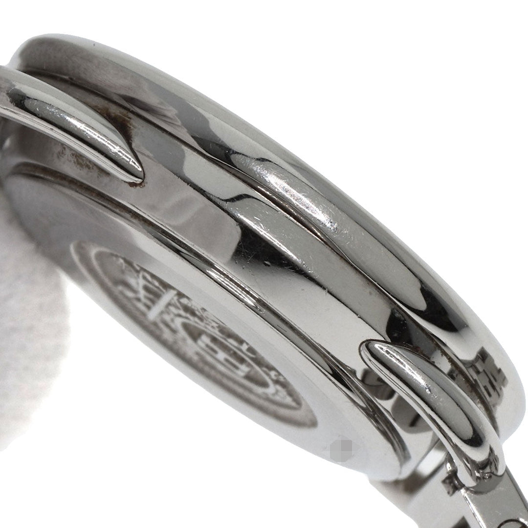 HERMES Watches Quartz AR3.210 Stainless Steel Silver Arceau white dial
