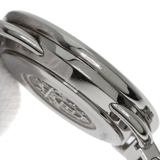 HERMES Watches Quartz AR3.210 Stainless Steel Silver Arceau white dial