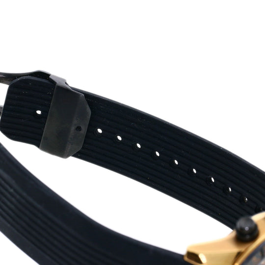 SEIKO Watches Solar Powered Radio Watch SBXC006 Titanium / ceramic gold Astron black dial