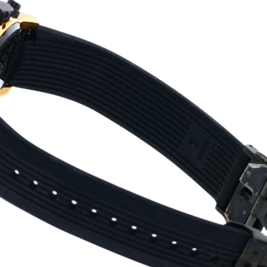 SEIKO Watches Solar Powered Radio Watch SBXC006 Titanium / ceramic gold Astron black dial