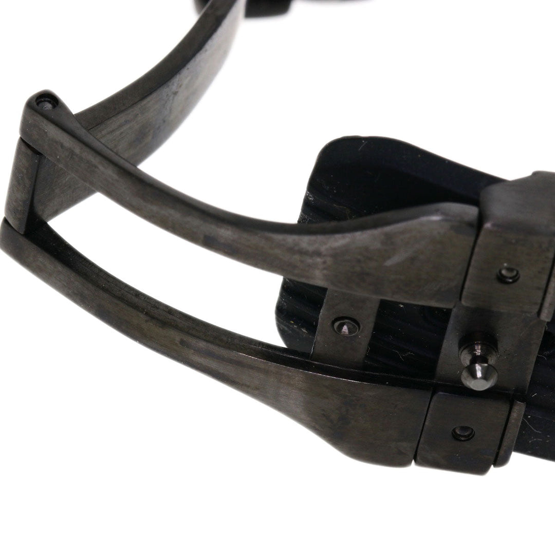 SEIKO Watches Solar Powered Radio Watch SBXC006 Titanium / ceramic gold Astron black dial