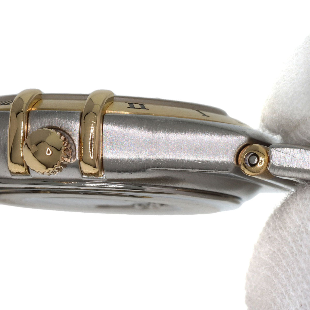 OMEGA Watches Quartz 1362.70 Stainless Steel gold Constellation Mini White shell dial