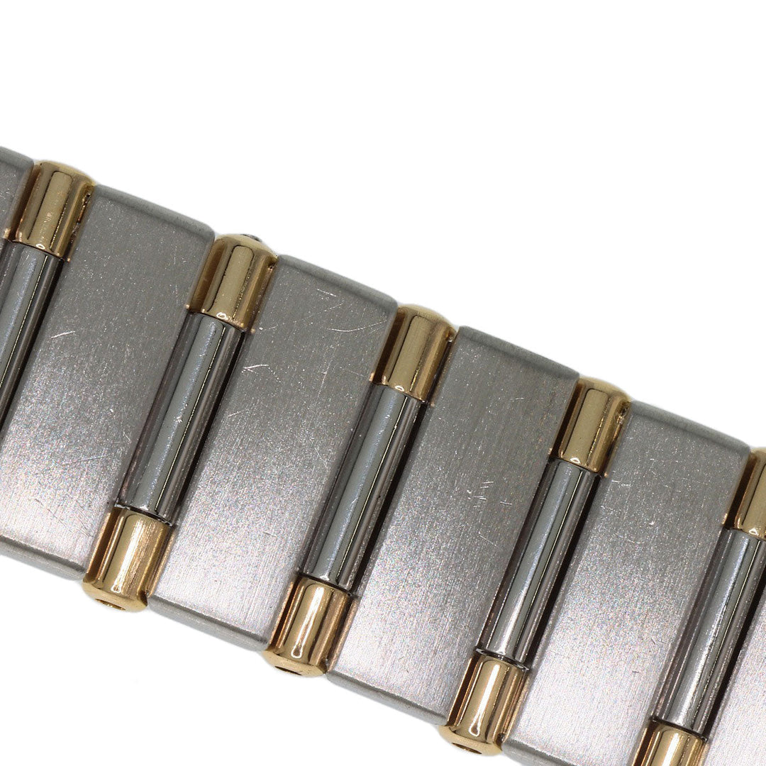 OMEGA Watches Quartz 1362.70 Stainless Steel gold Constellation Mini White shell dial