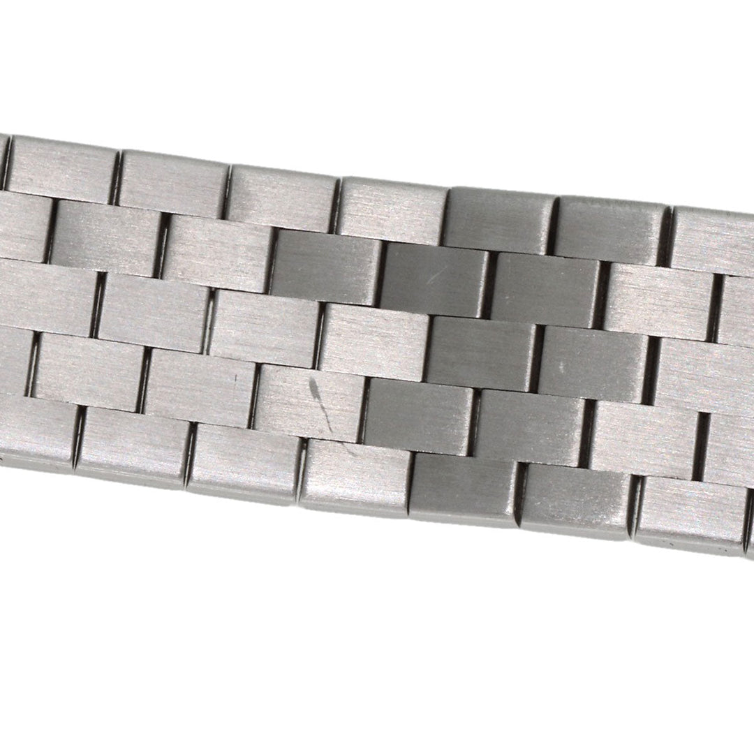 SEIKO Watches Quartz GTWE005 5A70-0380 K18WG Silver CREDOR Bezel Dial Diamond Silverx diamond dial