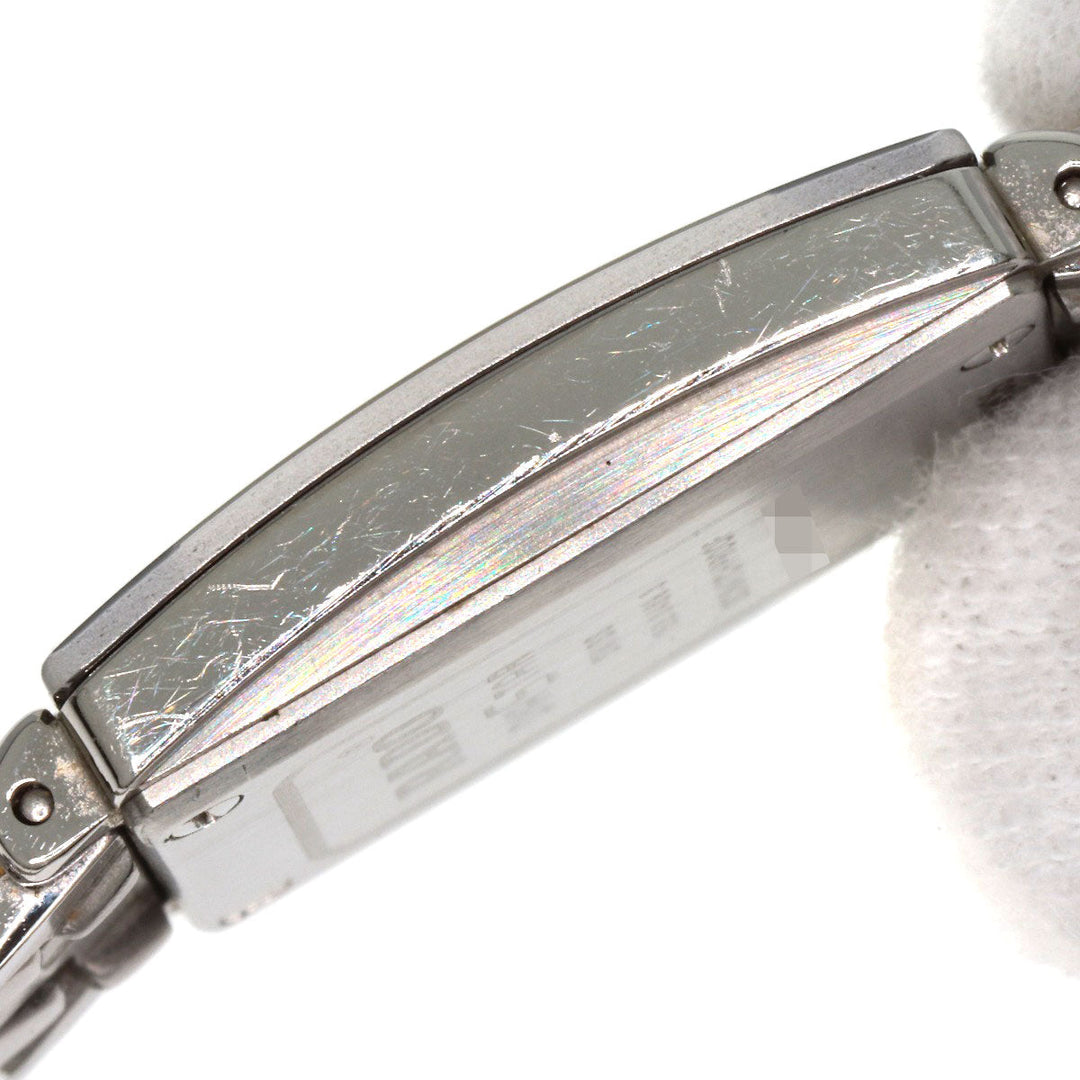 RADO Watches Quartz 153.0489.3 Stainless Steel, Combination gold Diastar Silver dial Women Used Authentic