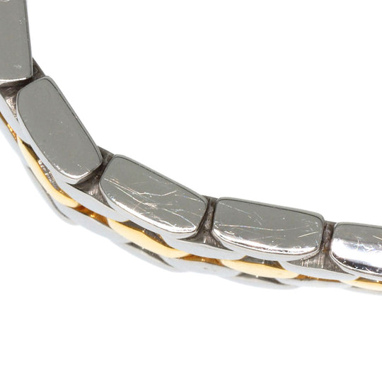 RADO Watches Quartz 153.0489.3 Stainless Steel, Combination gold Diastar Silver dial Women Used Authentic