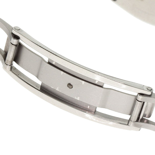 CHANEL Watches Quartz H1628 ceramic white J12 1.3" 12P Diamond white dial