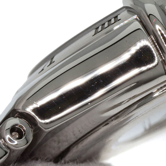 OMEGA Watches Quartz 1561.51 Stainless Steel Silver Constellation gray dial