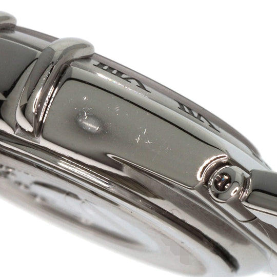 OMEGA Watches Quartz 1571.61 Stainless Steel Silver Constellation pink dial