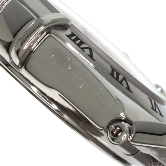 OMEGA Watches Quartz 1571.61 Stainless Steel Silver Constellation pink dial