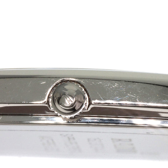 RADO Watches Quartz 152.3724.4 Stainless Steel , Stainless Steel Silver Florence blue dial mens Used Authentic