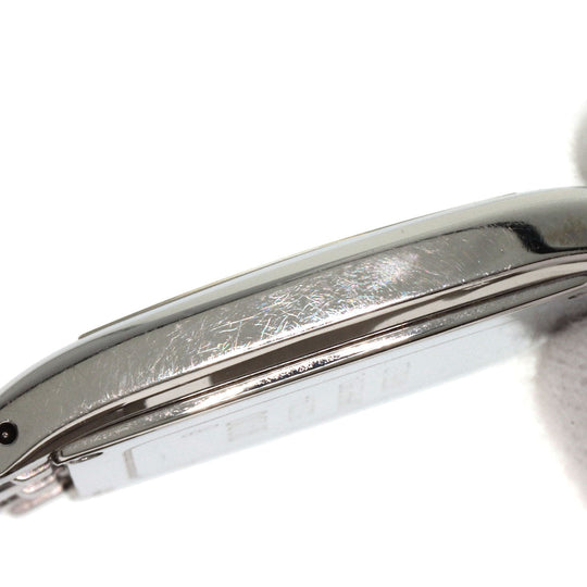 RADO Watches Quartz 152.3724.4 Stainless Steel , Stainless Steel Silver Florence blue dial mens Used Authentic