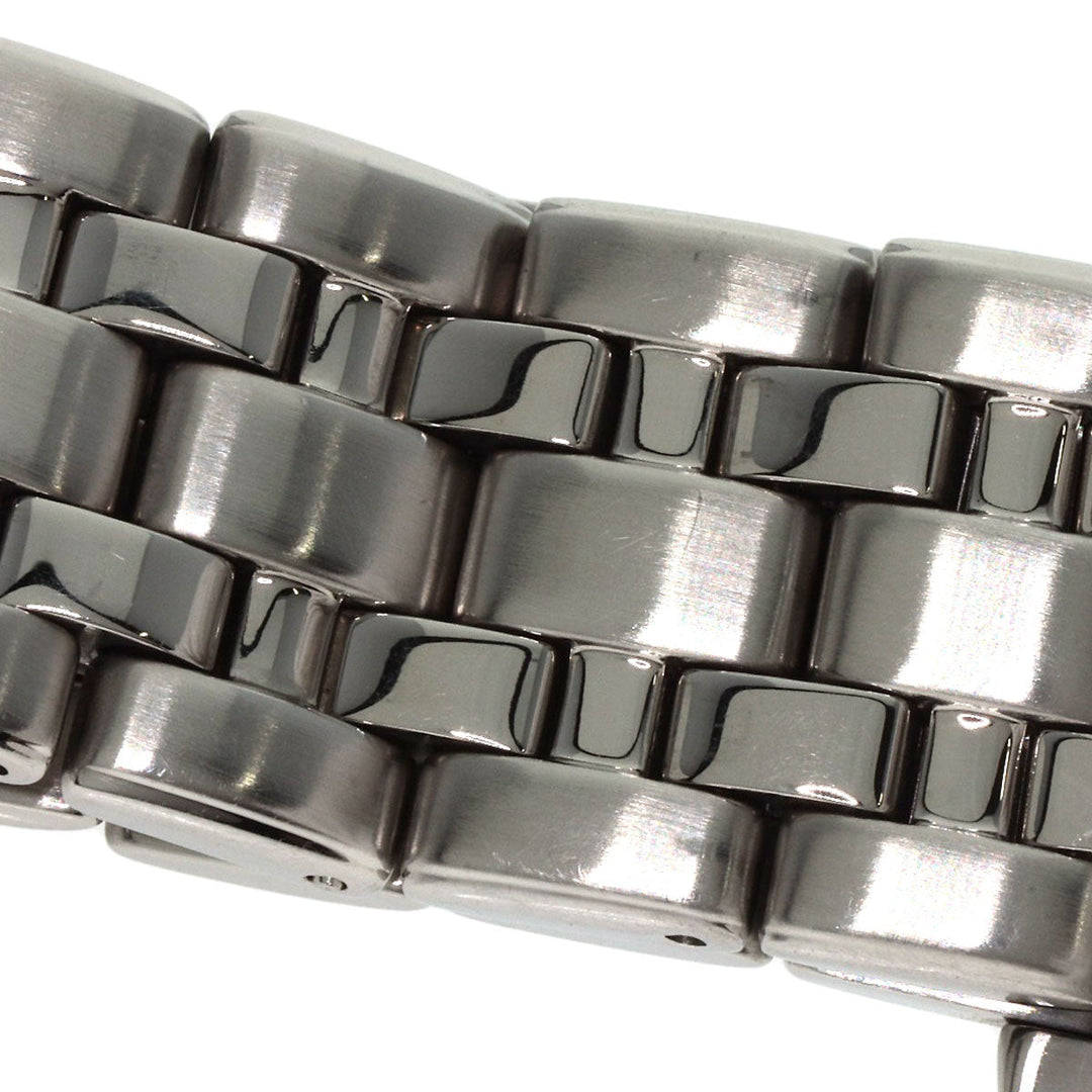 RADO Watches Quartz 152.3724.4 Stainless Steel , Stainless Steel Silver Florence blue dial mens Used Authentic