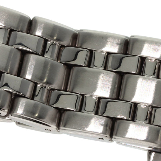 RADO Watches Quartz 152.3724.4 Stainless Steel , Stainless Steel Silver Florence blue dial mens Used Authentic