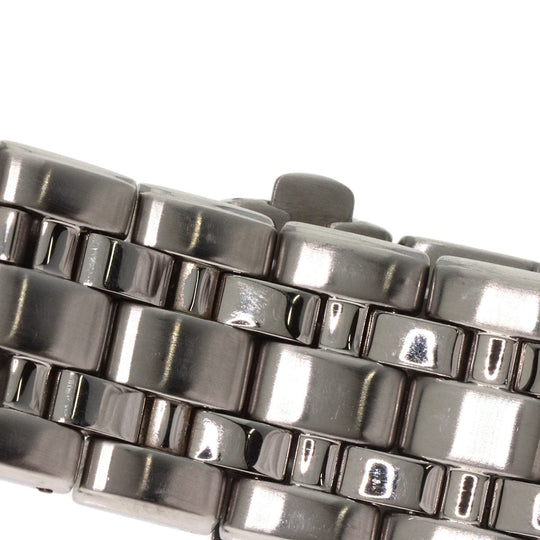 RADO Watches Quartz 152.3724.4 Stainless Steel , Stainless Steel Silver Florence blue dial mens Used Authentic