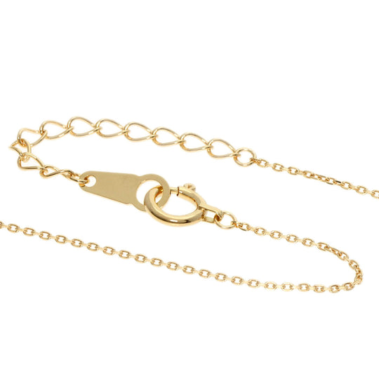 TASAKI Necklace 18K Yellow Gold gold Akoya pearl Pearl Women Used Authentic