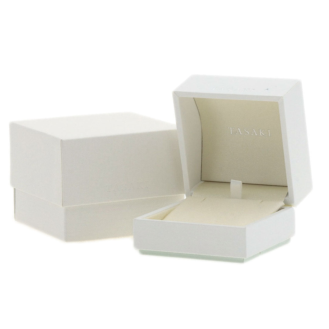 TASAKI Necklace 18K Yellow Gold gold Akoya pearl Pearl Women Used Authentic