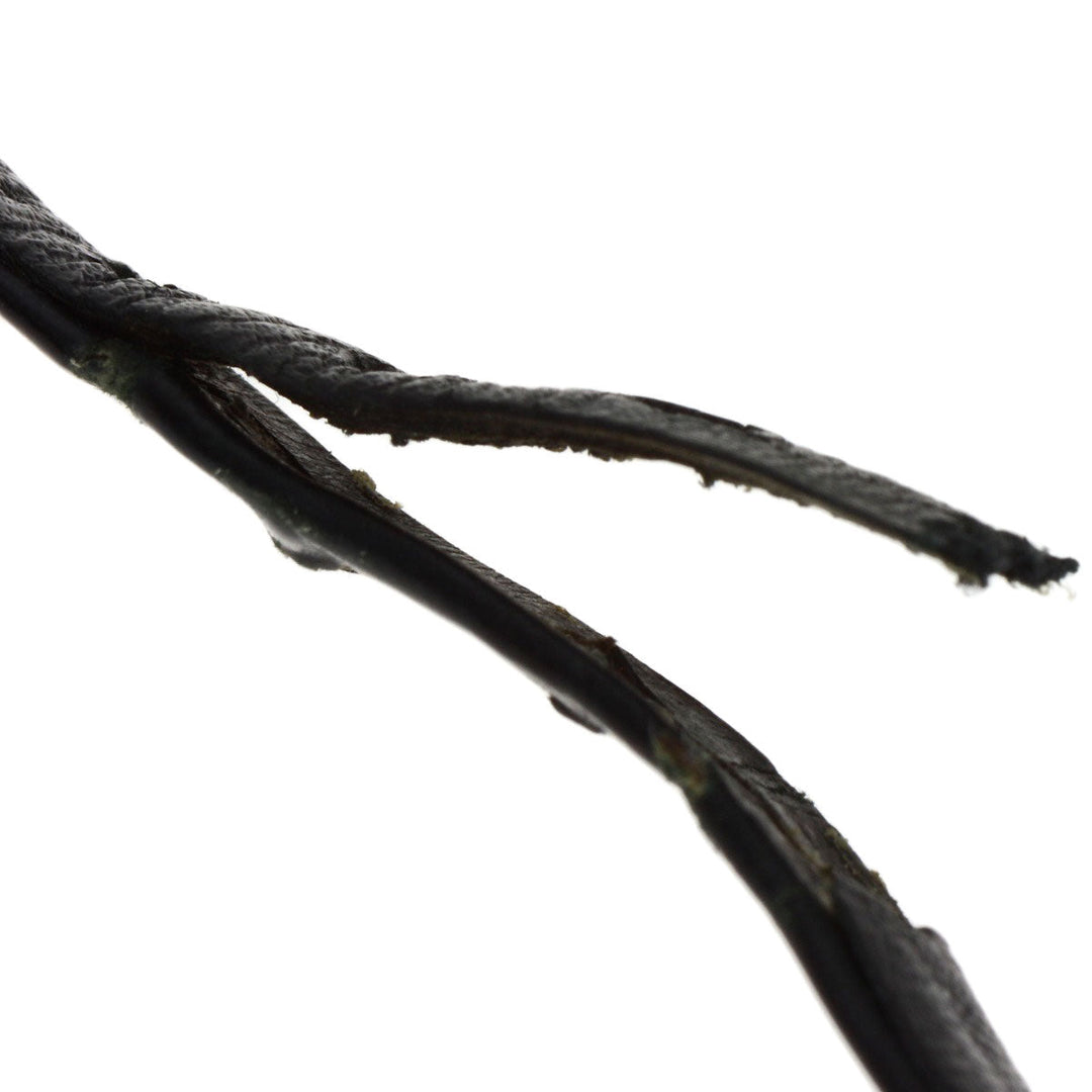 Chopard Watches Quartz 20/5511 K18YG , Leather , Diamond gold Happy diamond white dial Women Used Authentic