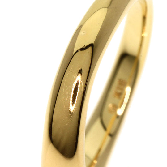 MIKIMOTO Ring 18K Yellow Gold gold Akoya pearl Pearl