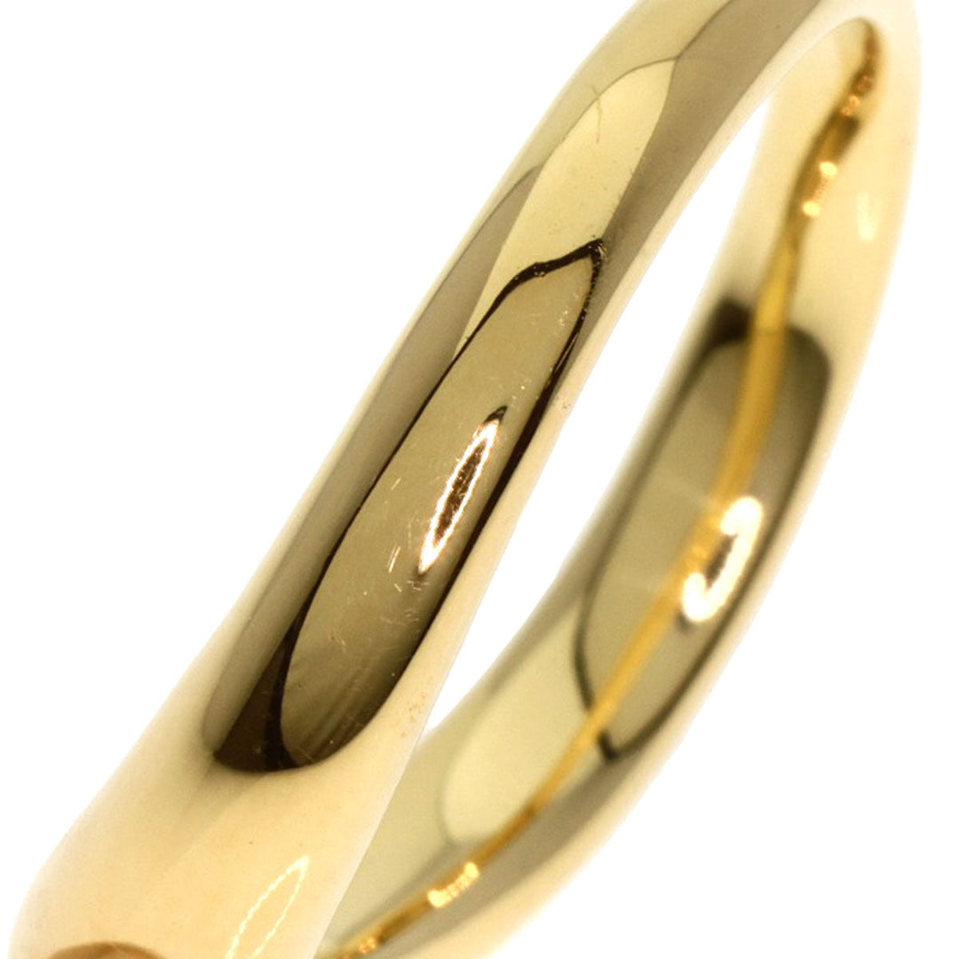 MIKIMOTO Ring 18K Yellow Gold gold Akoya pearl Pearl