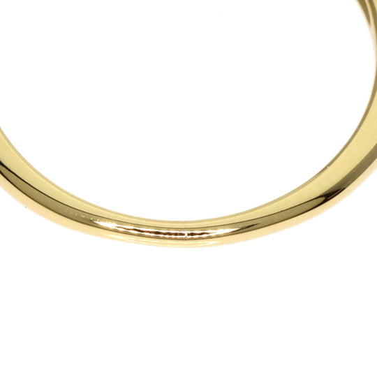 MIKIMOTO Ring 18K Yellow Gold gold Pearl pearl diamond