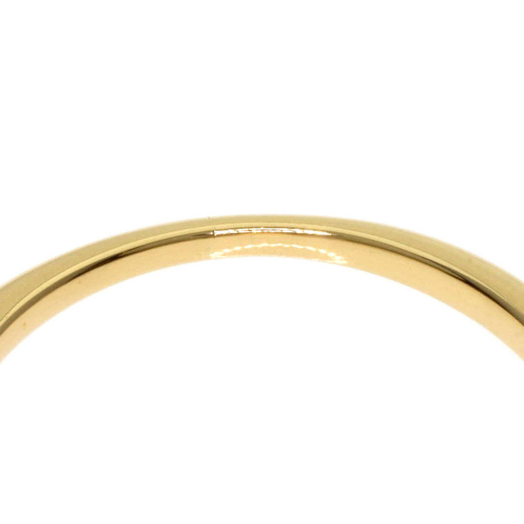 MIKIMOTO Ring 18K Yellow Gold gold Pearl pearl diamond