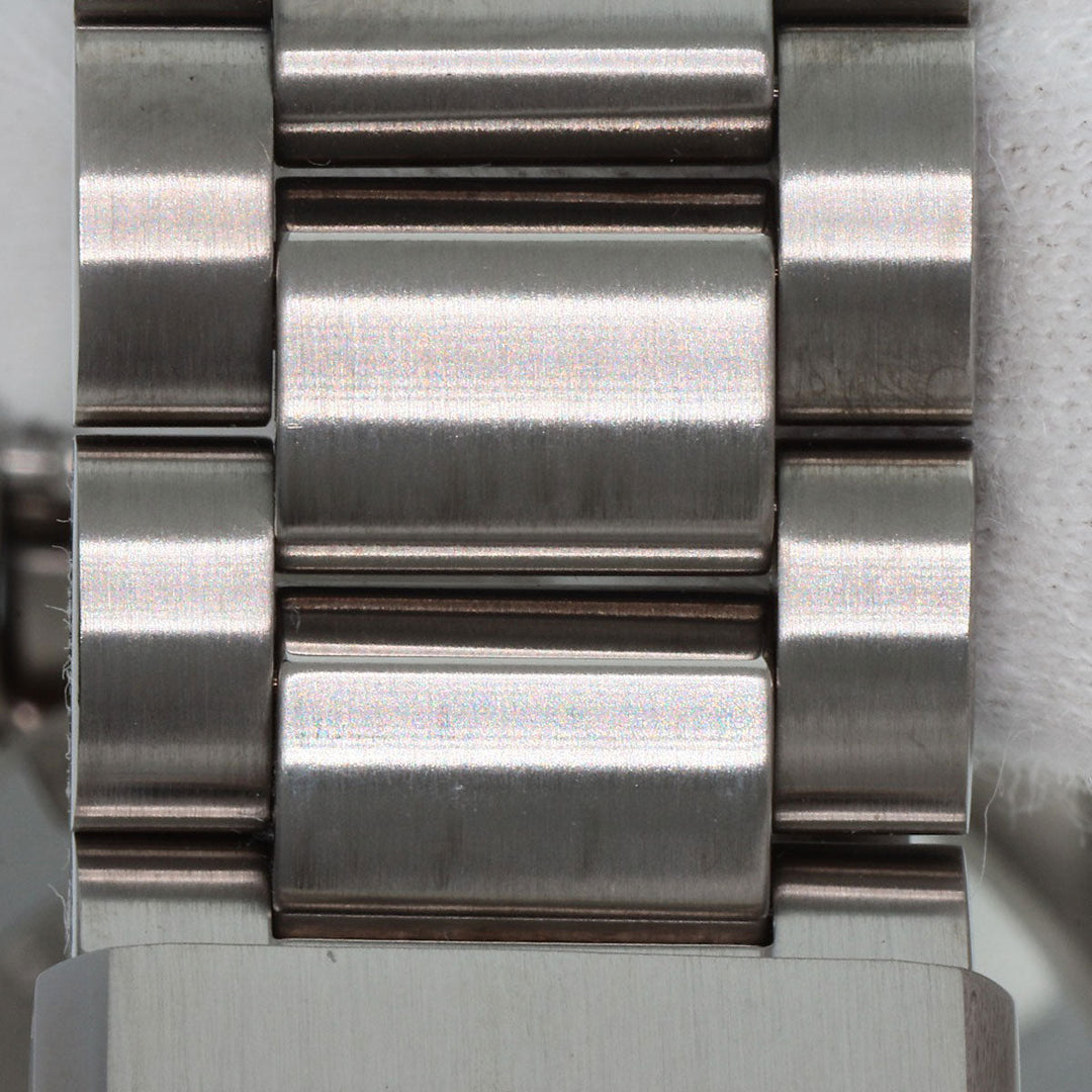 SEIKO Watches Mechanical Automatic SBEJ011 Stainless Steel , Stainless Steel Silver Prospex black dial mens Used Authentic