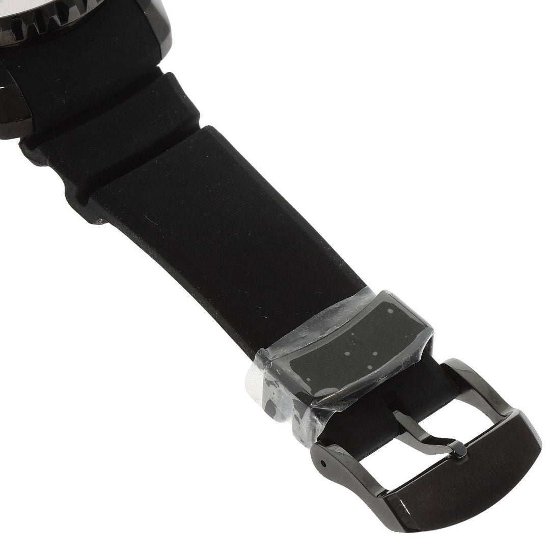 SEIKO Watches Spring drive SBDB037 5R65-0AS0 Titanium, Rubber black prospex LX line spring drive black dial mens Used Authentic