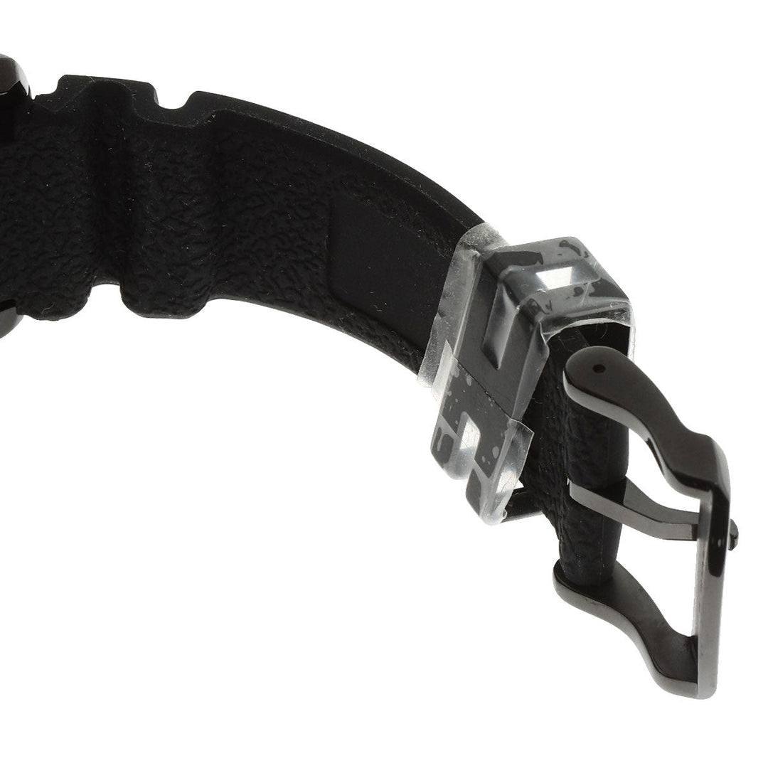 SEIKO Watches Spring drive SBDB037 5R65-0AS0 Titanium, Rubber black prospex LX line spring drive black dial mens Used Authentic