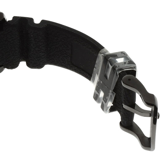 SEIKO Watches Spring drive SBDB037 5R65-0AS0 Titanium, Rubber black prospex LX line spring drive black dial mens Used Authentic