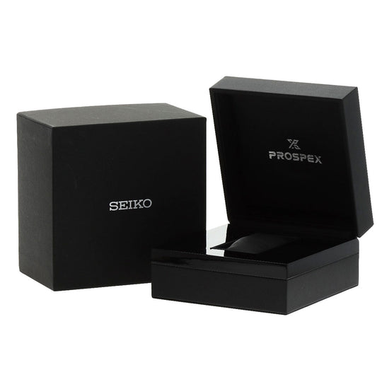 SEIKO Watches Spring drive SBDB037 5R65-0AS0 Titanium, Rubber black prospex LX line spring drive black dial mens Used Authentic