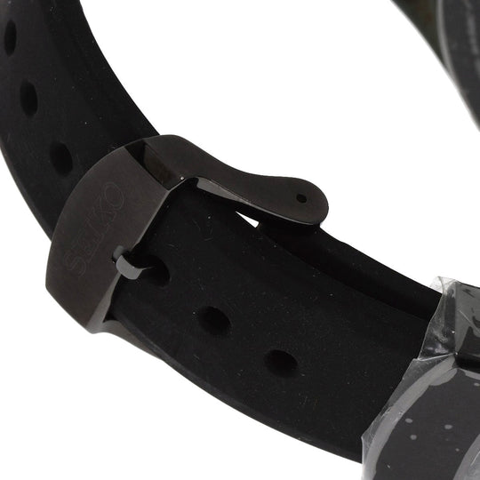 SEIKO Watches Spring drive SBDB037 5R65-0AS0 Titanium, Rubber black prospex LX line spring drive black dial mens Used Authentic