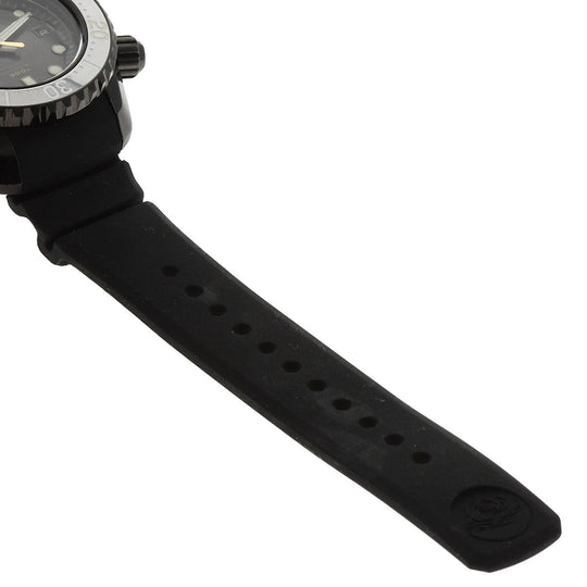 SEIKO Watches Spring drive SBDB037 5R65-0AS0 Titanium, Rubber black prospex LX line spring drive black dial mens Used Authentic