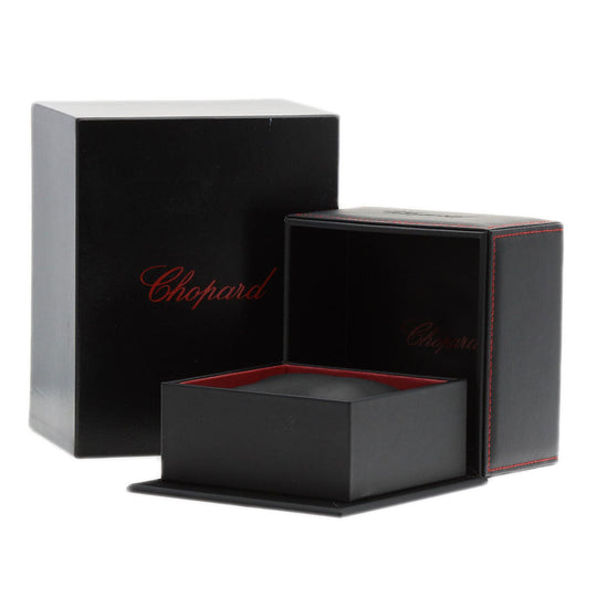 Chopard Watches Mechanical Automatic 8459 Stainless Steel, Rubber Silver Mille Miglia GT/XL Limited to 1000 pieces Red dial mens Used Authentic