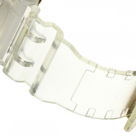 CASIO Watches Quartz GA-835E-7AJR Stainless Steel, Resin gold G.Shock 35th Anniversary gold dial mens Used Authentic
