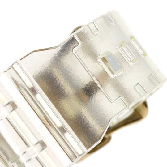 CASIO Watches Quartz GA-835E-7AJR Stainless Steel, Resin gold G.Shock 35th Anniversary gold dial mens Used Authentic
