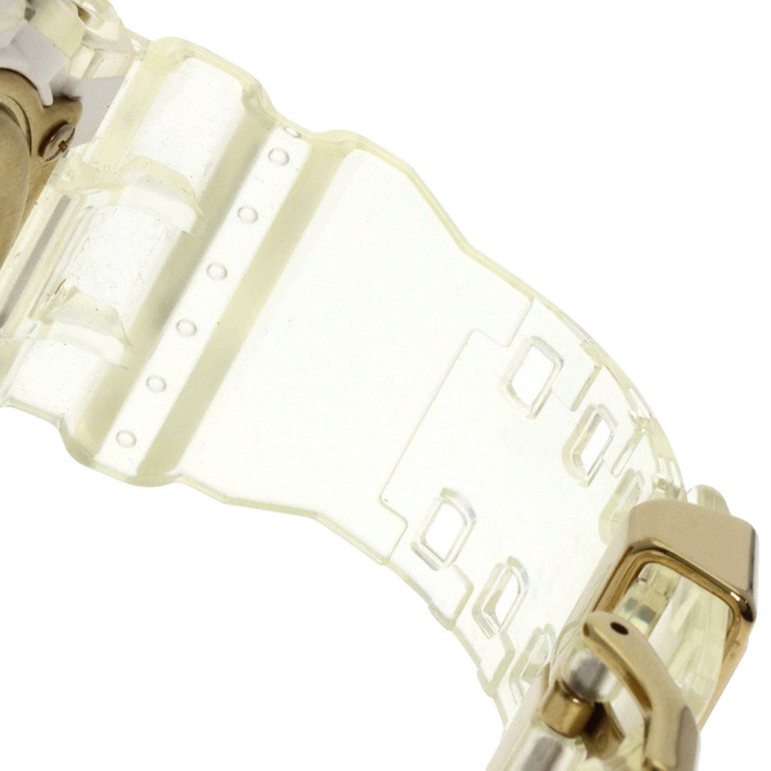 CASIO Watches Quartz GA-735E-7AJR Stainless Steel, Resin gold G.Shock 35th Anniversary gold dial mens Used Authentic