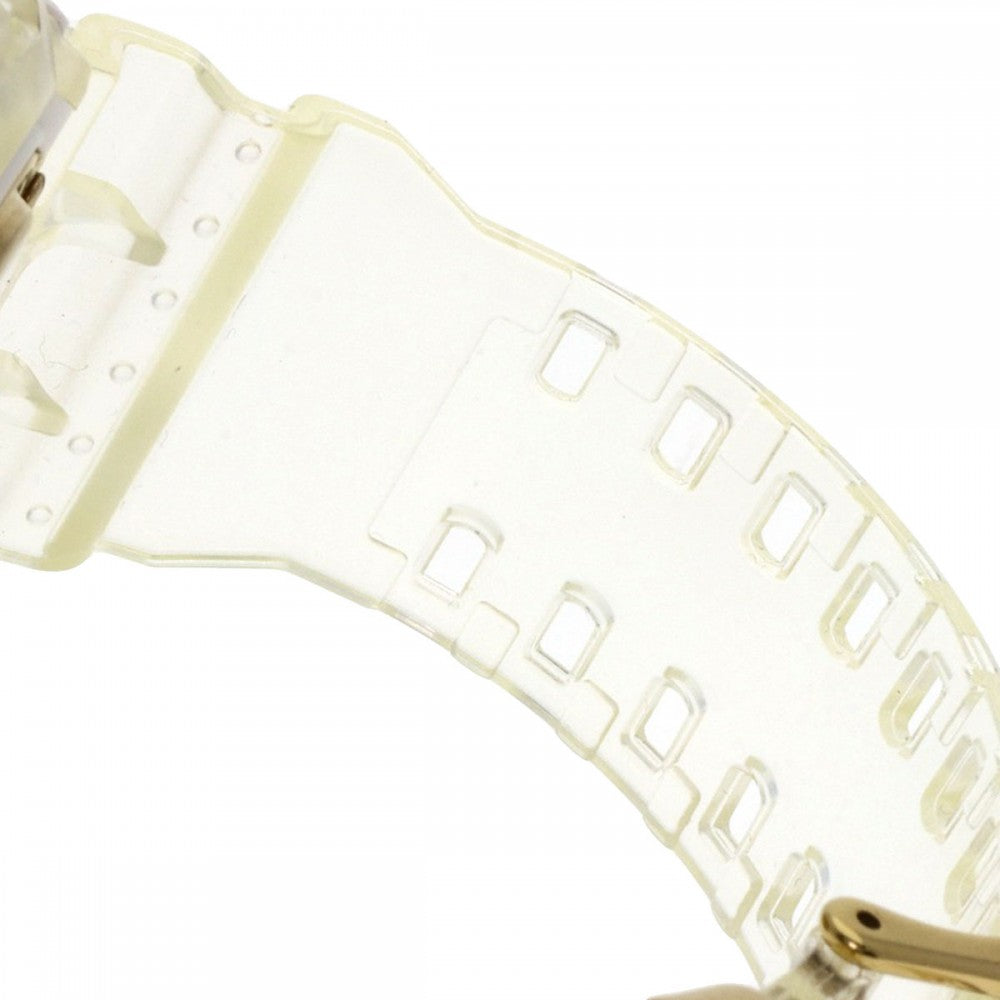 CASIO Watches Quartz GA-735E-7AJR Stainless Steel, Resin gold G.Shock 35th Anniversary gold dial mens Used Authentic