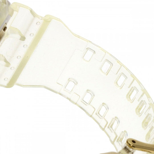 CASIO Watches Quartz GA-735E-7AJR Stainless Steel, Resin gold G.Shock 35th Anniversary gold dial mens Used Authentic