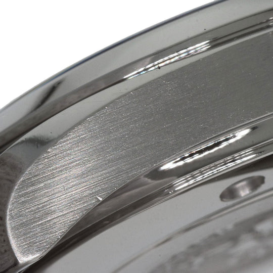 OMEGA Watches Quartz 2577.50 Stainless Steel , Stainless Steel Silver Seamaster Aqua Terra black dial Women Used Authentic