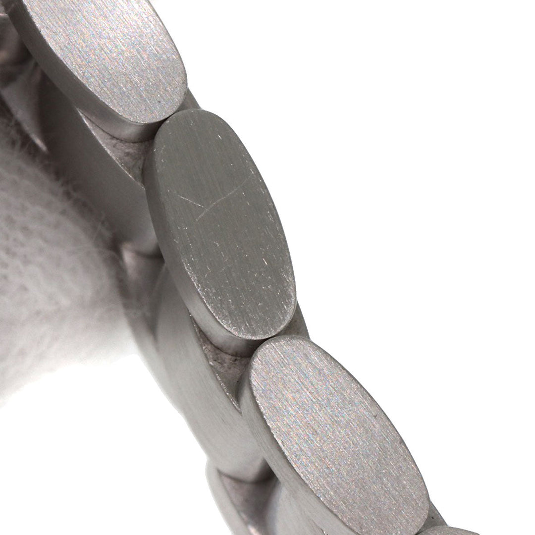OMEGA Watches Quartz 2577.30 Stainless Steel , Stainless Steel Silver Aqua Terra Silver dial Women Used Authentic