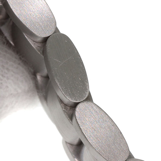 OMEGA Watches Quartz 2577.30 Stainless Steel , Stainless Steel Silver Aqua Terra Silver dial Women Used Authentic