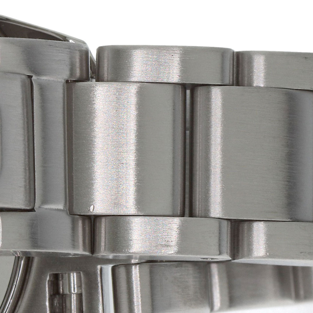 OMEGA Watches Quartz 2577.30 Stainless Steel , Stainless Steel Silver Aqua Terra Silver dial Women Used Authentic