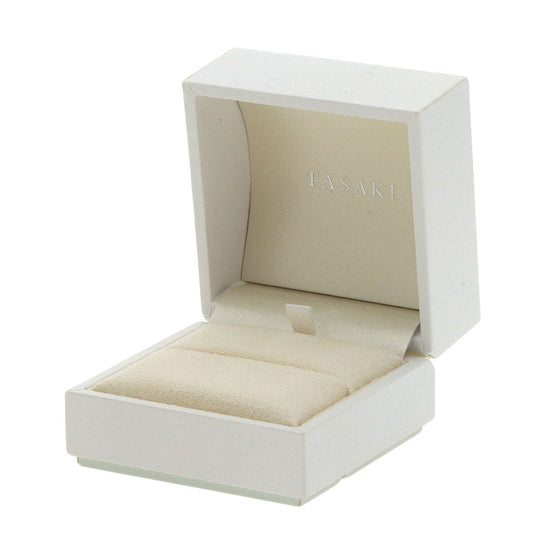 TASAKI Ring SG750 gold Morganite Sakura Gold Women Used Authentic