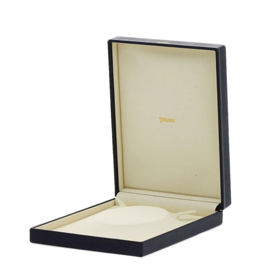 TASAKI Necklace SV black Baroque Black Pearl